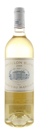pavillon blanc du château margaux