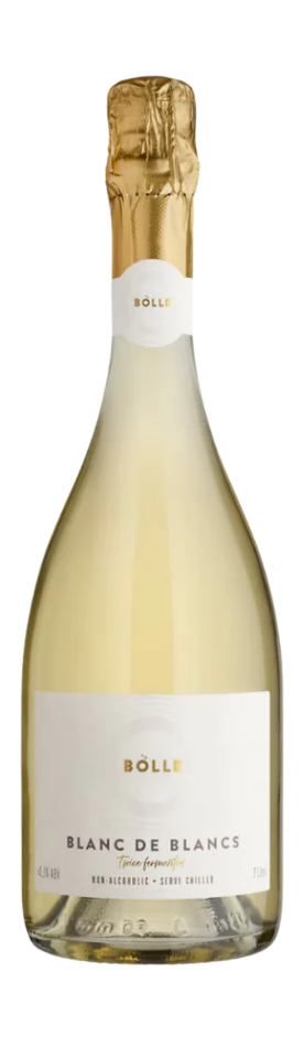 bölle blanc de blancsnon alcoholic