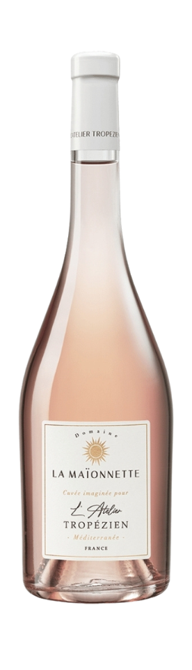 L'ATELIER TROPEZIEN ROSÉ