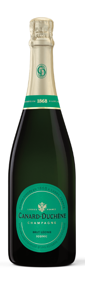 CANARD DUCHÊNE CUVÉE LÉONIE