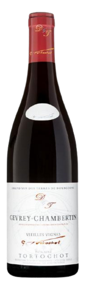 gevrey chambertin vieilles vignes tortochot