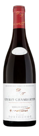 gevrey chambertin vieilles vignes tortochot