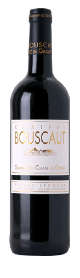 CHATEAU BOUSCAUT