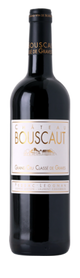 CHATEAU BOUSCAUT