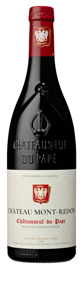 ch mont redon chateauneuf du pape