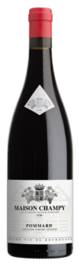 MAISON CHAMPY CHOREY LES BEAUNE 2021