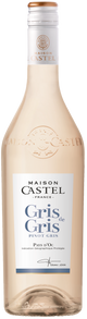 MAISON CASTEL GRIS DE GRIS