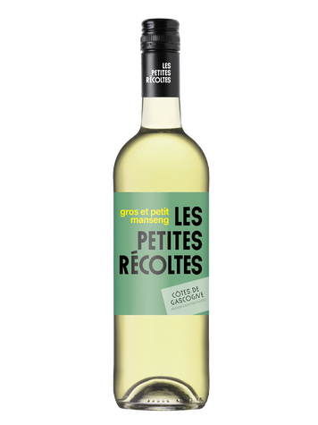 les petites recoltes gascogne