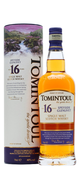 tomintoul 16 years