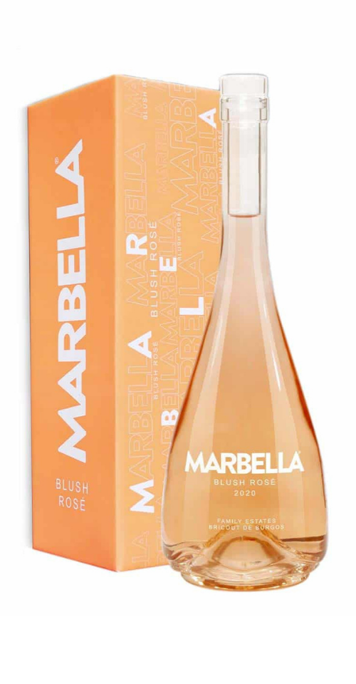 MARBELLA BLUSH