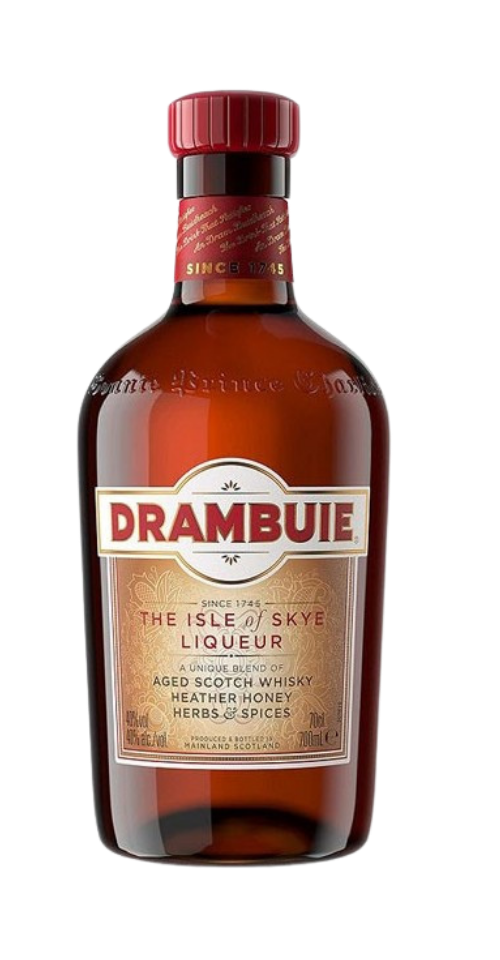 drambuie