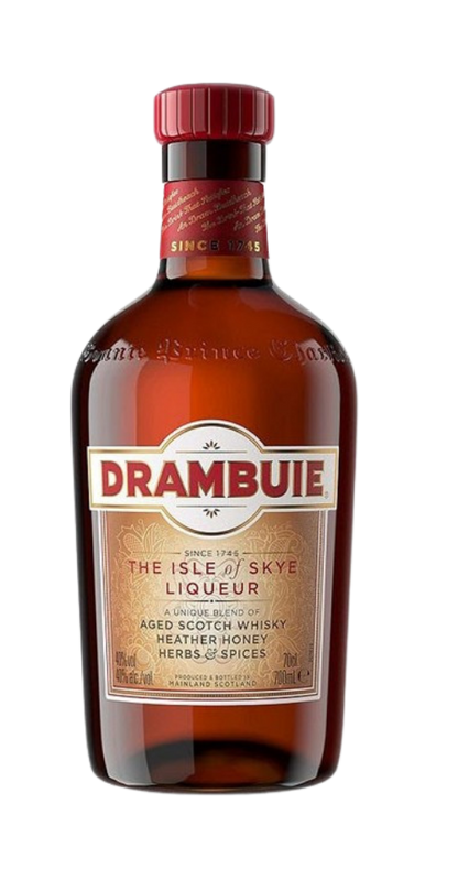 drambuie
