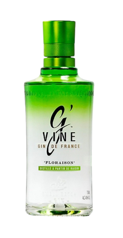 g´vine floraison