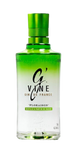 g´vine floraison