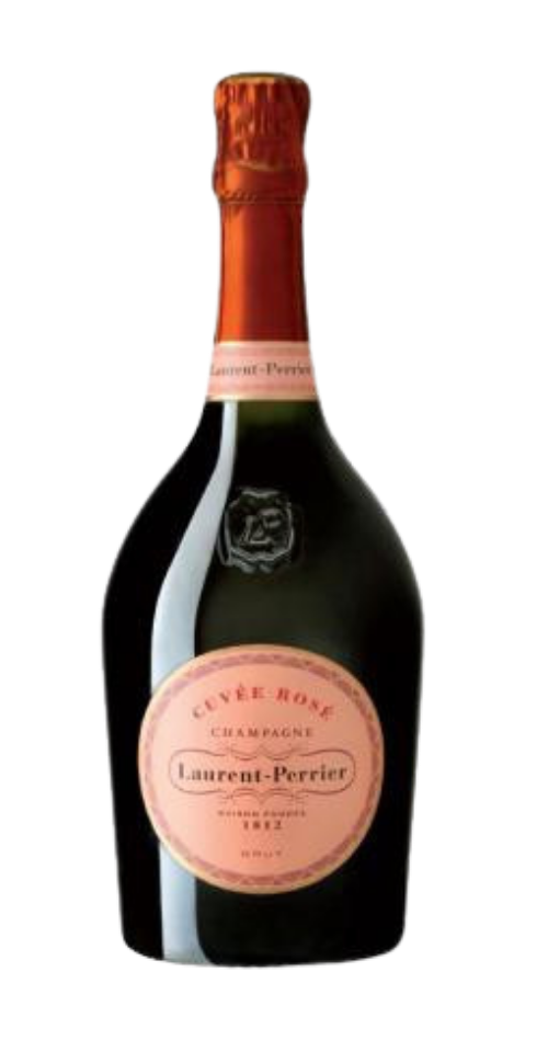 laurent perrier rosé