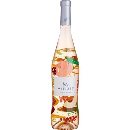 m minuty edicion limitada