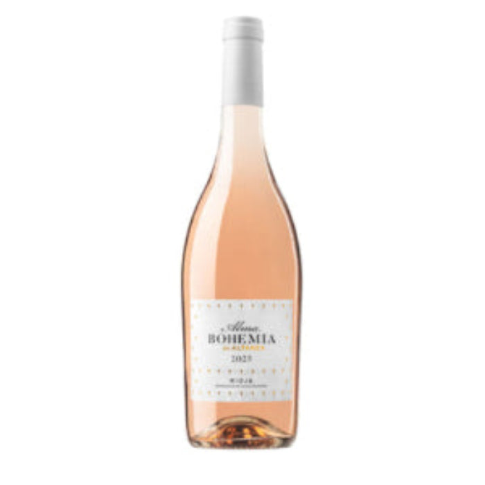alma bohemia de altanza rosado