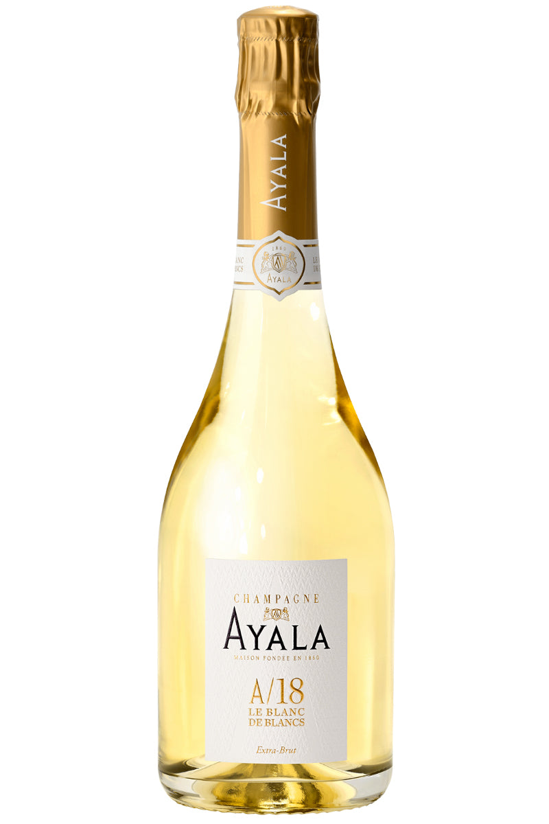 ayala blanc de blancs