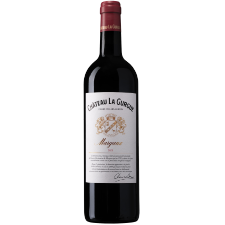 chateau la gurgue