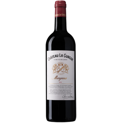 chateau la gurgue