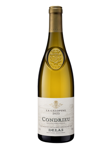 condrieu la galopine