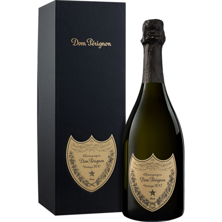 DOM PERIGNON VINTAGE 2012