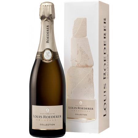 LOUIS ROEDERER BRUT COLLECTION 245