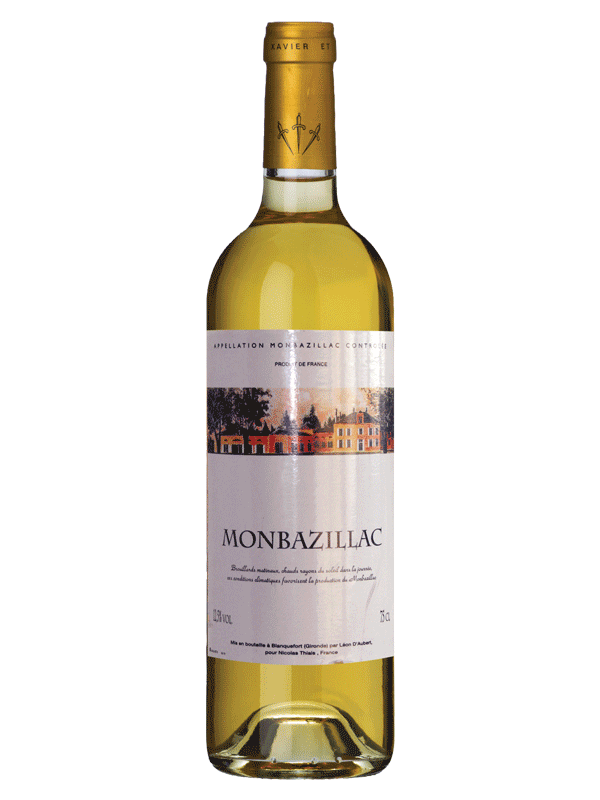 MONBAZILLAC 2022