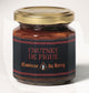 CHUTNEY DE FIGUE