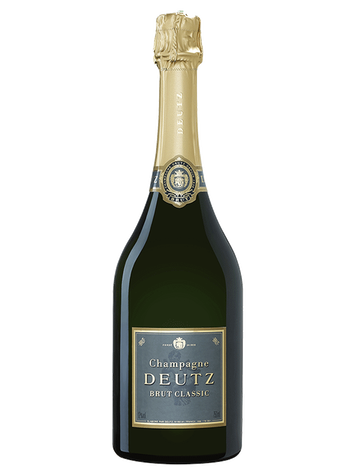 CHAMPAGNE DEUTZ CLASSIC BRUT