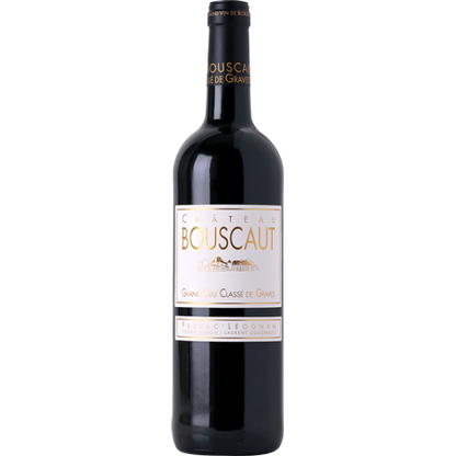 CHATEAU BOUSCAUT 