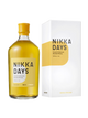 NIKKA DAYS SMOOTH ET DELICATE BLENDED