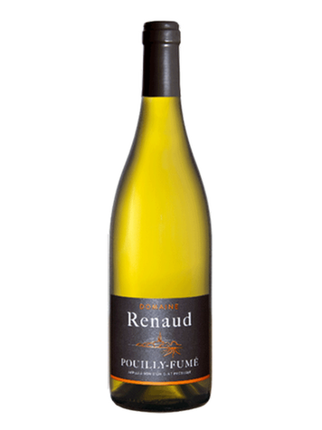 POUILLY FUME DOMAINE RENAUD 2022