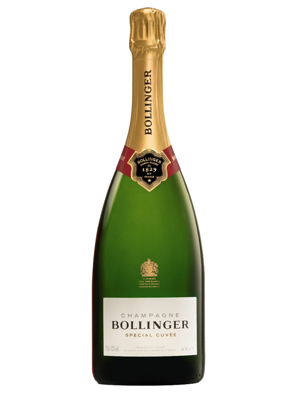 BOLLINGER SPECIAL CUVEE