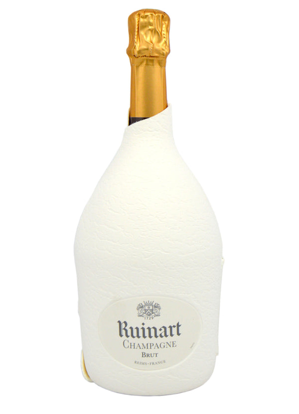 RUINART BRUT SECOND SKIN