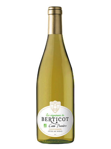 BERTICOT CUVÉE PREMIÈRE 2023