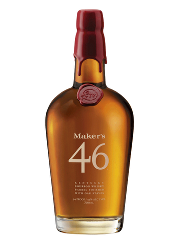 BOURBON MAKER'S 46