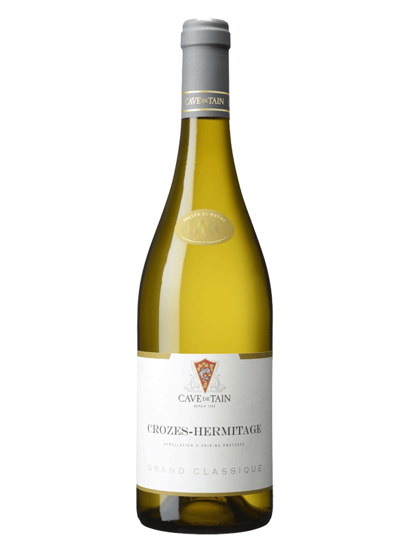 CROZES HERMITAGE BLANC 2023