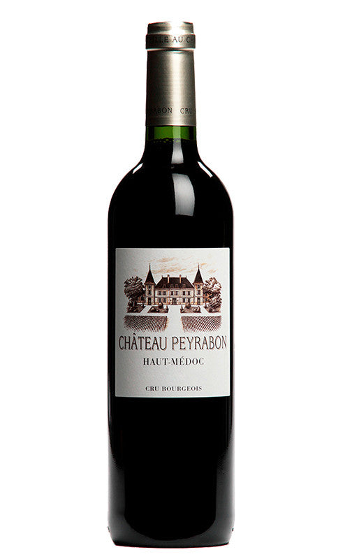 CHATEAU PEYRABON 2014
