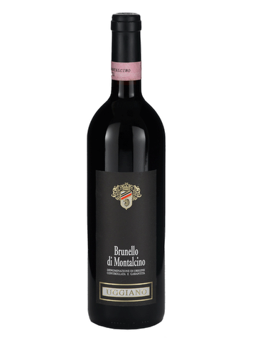 BRUNELLO DI MONTALCINO 2017