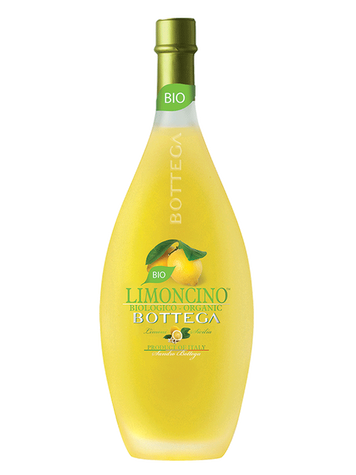 LIMONCINO BOTTEGA