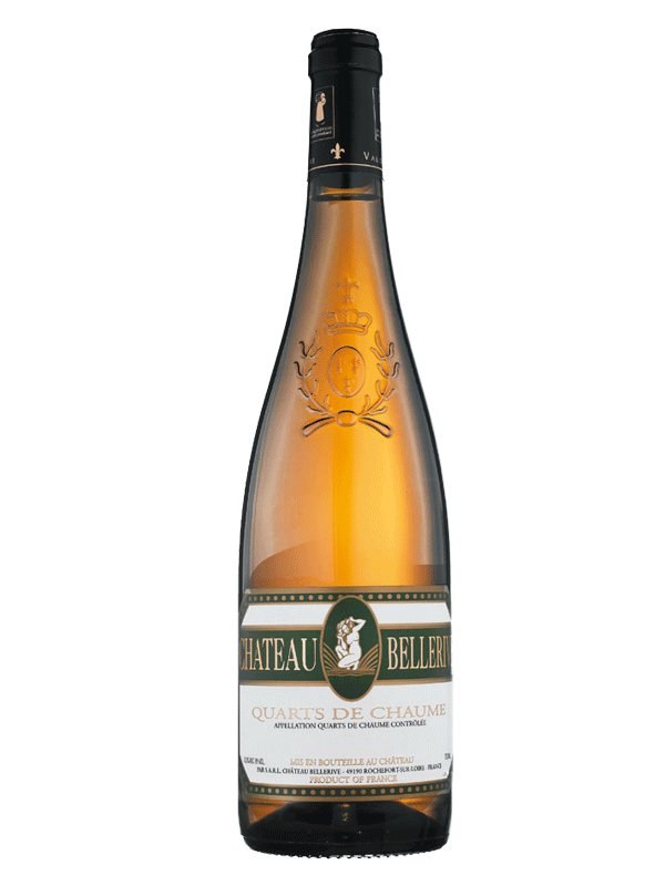 CHATEAU BELLERIVE QUARTS DE CHAUME 