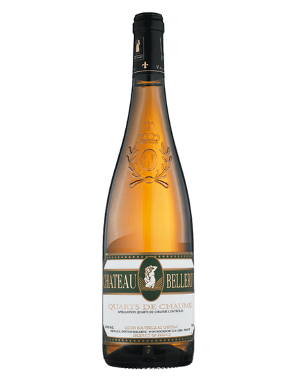 CHATEAU BELLERIVE QUARTS DE CHAUME 