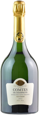 TAITTINGER COMTES DE CHAMPAGNE GRANDS CRUS BLANC DES BLANCS 2012