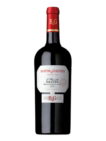 BARTON & GUESTIER L'HIRONDELLE 