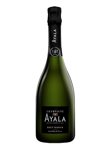 CHAMPAGNE AYALA BRUT MAJEUR