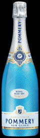 POMMERY ROYAL BLUE SKY