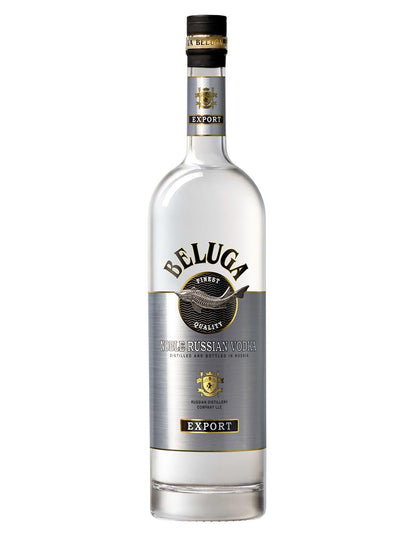 VODKA BELUGA NOBLE
