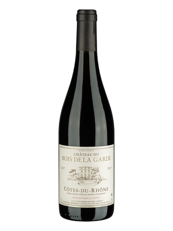MAGNUM CHÂTEAU DU BOIS DE LA GARDE 2020