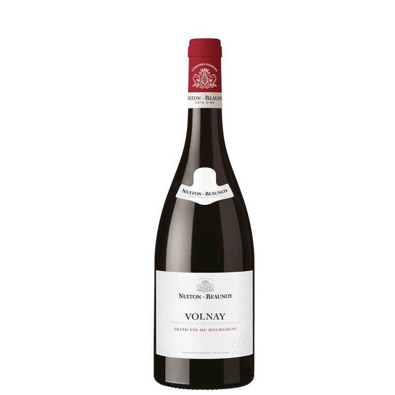 POMMARD  NUITON BEAUNOY 